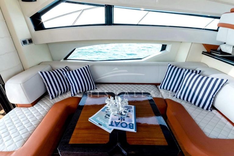 Amazing exterior views