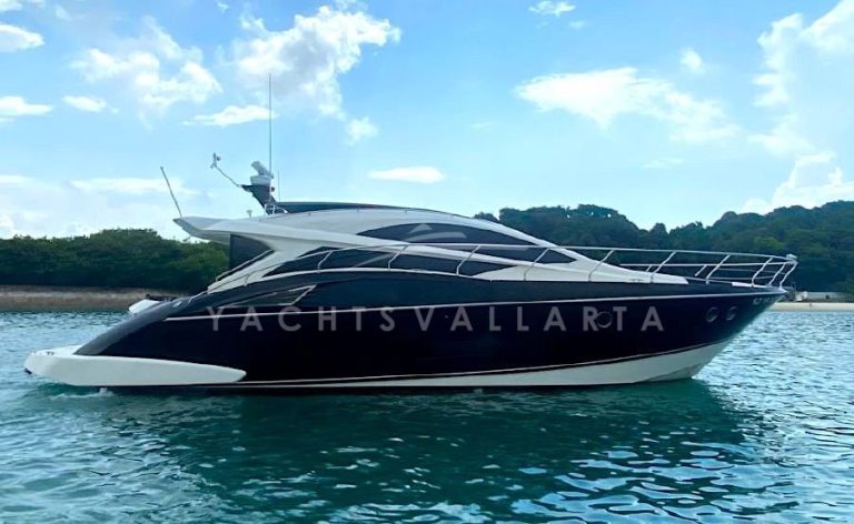 Marquis 500SC profile