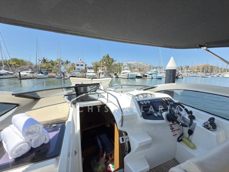 Unobstructed Sightseeing