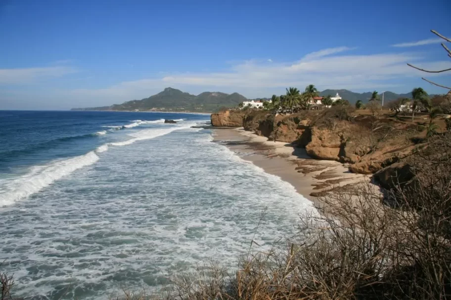 Sightseeing Careyeros