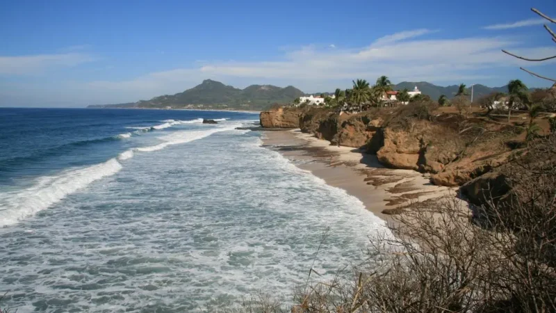 Sightseeing Careyeros