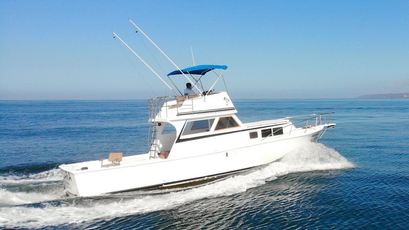 created by dji camera