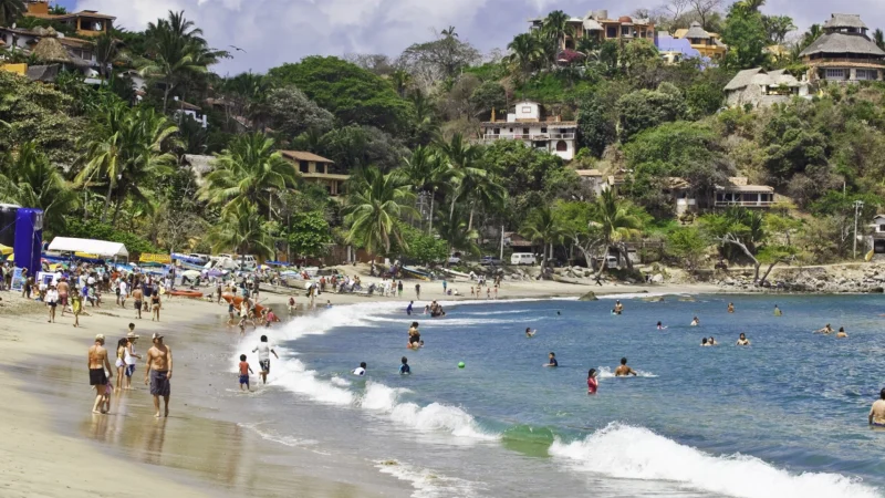 SAYULITA