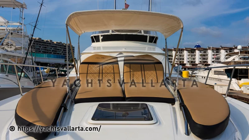 SeaRay50Blue_yacht_rental_puerto_vallarta (2)