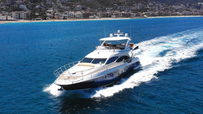 created by dji camera