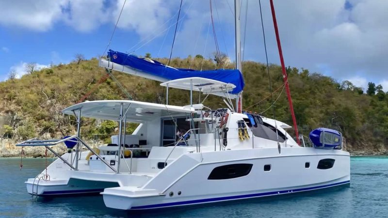 puerto-vallarta-catamaran-charter