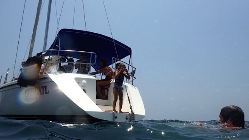sailboat-charter-puerto-vallarta