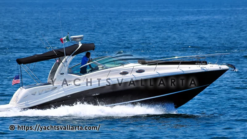 sundancer3402007black_yacht_rental_puerto_vallarta (17)
